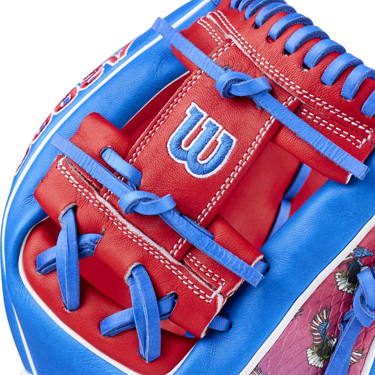 Wilson A2000 July 2026 GOTM 1786 11.5"-RHT