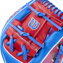 Wilson A2000 July 2026 GOTM 1786 11.5"-RHT