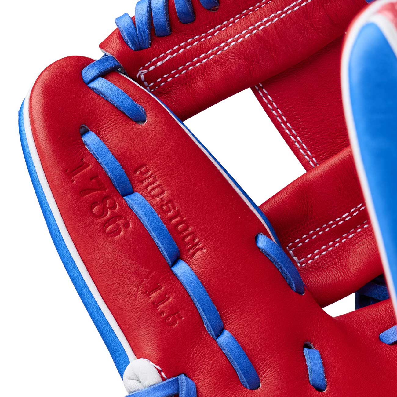 Wilson A2000 July 2026 GOTM 1786 11.5"-RHT