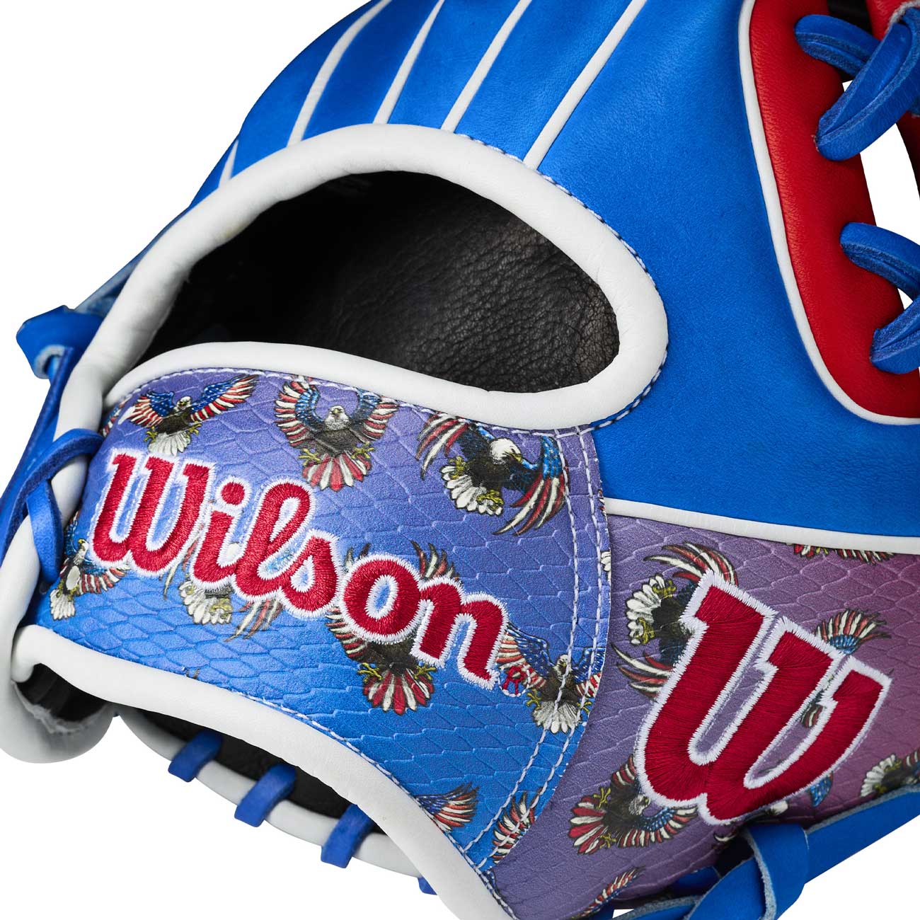 Wilson A2000 July 2026 GOTM 1786 11.5"-RHT