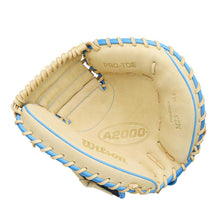 Wilson A2000 '27 Annual M23SS 33.5"-RHT