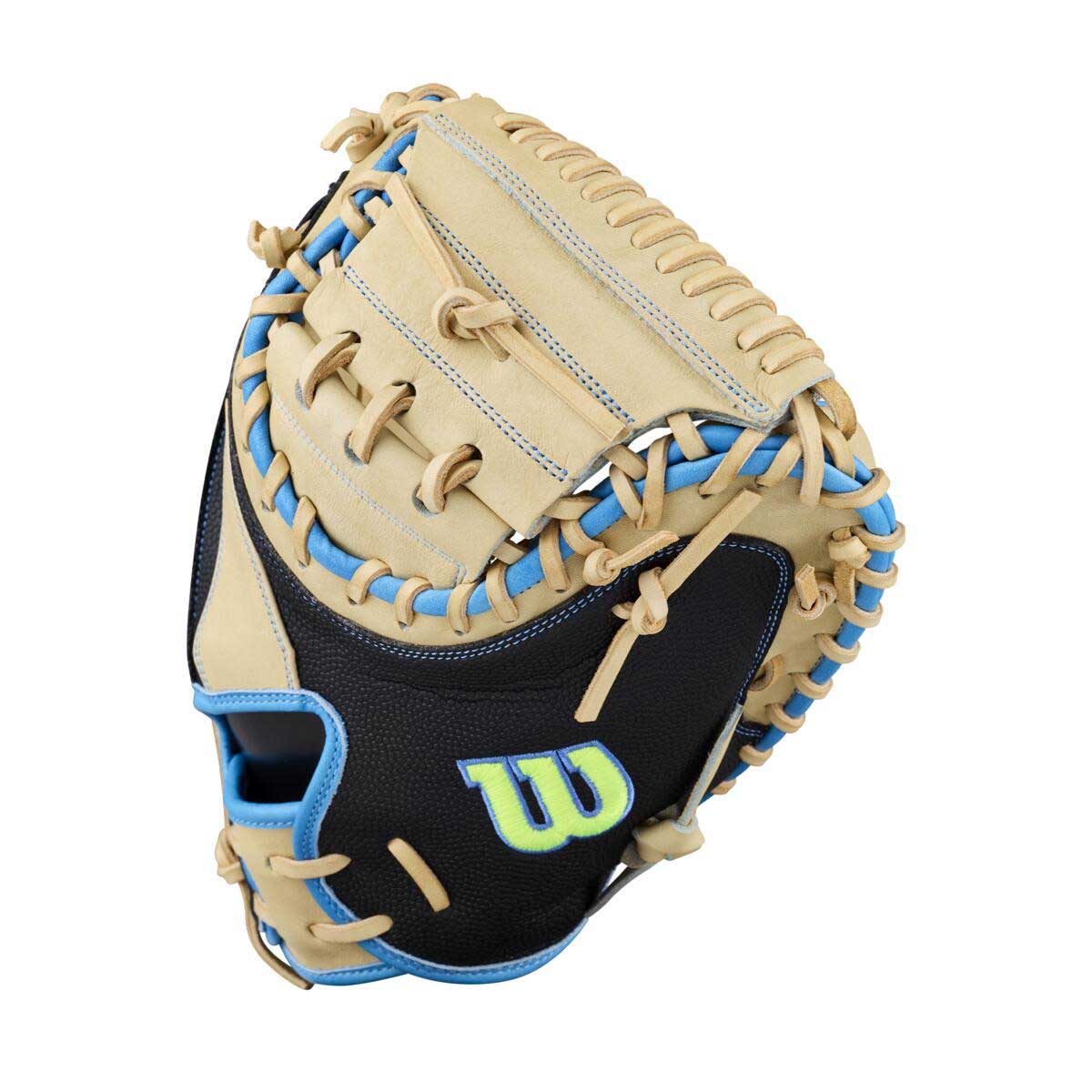 Wilson A2000 '27 Annual M23SS 33.5"-RHT