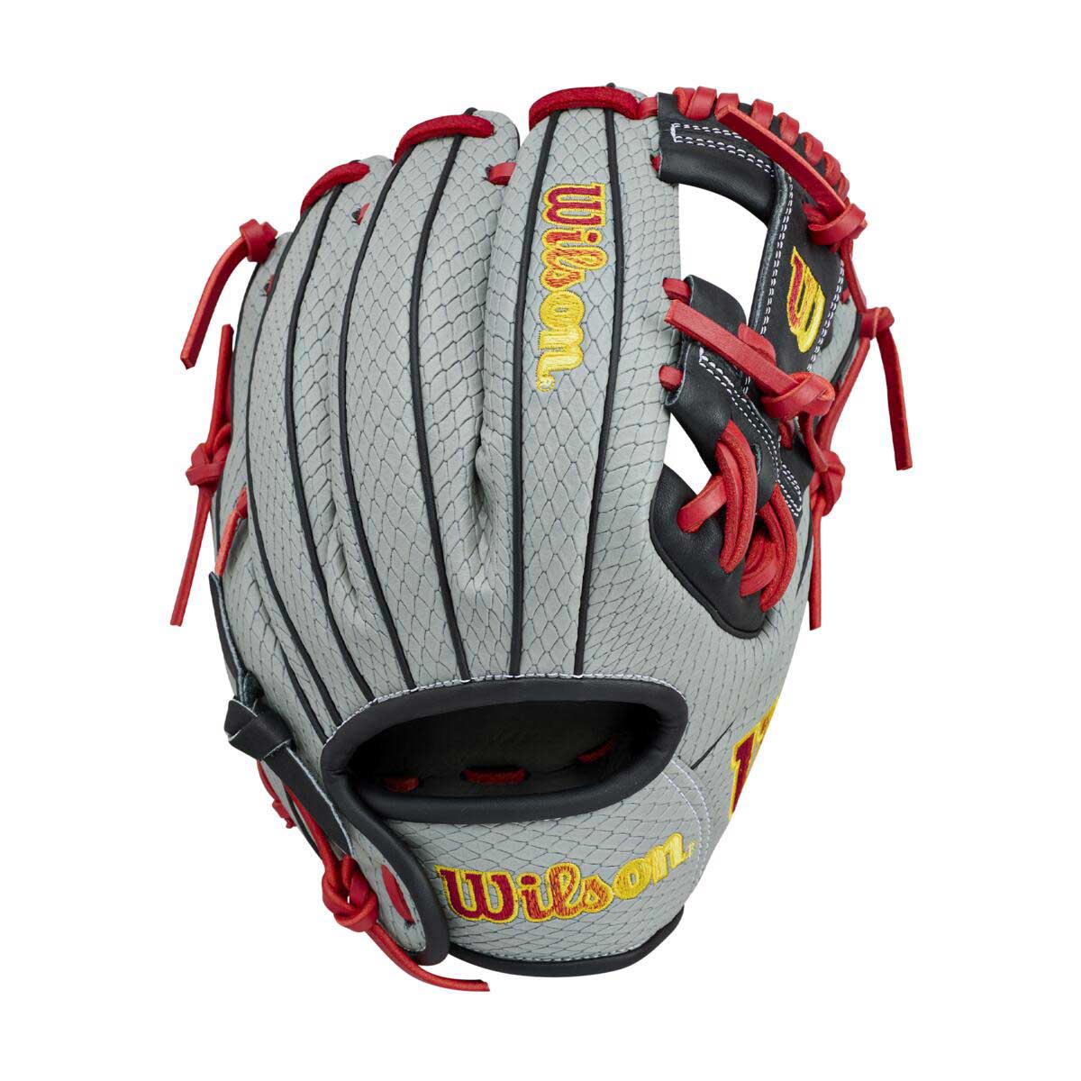 Wilson A1000 DP15 Firebird 11.5"-RHT