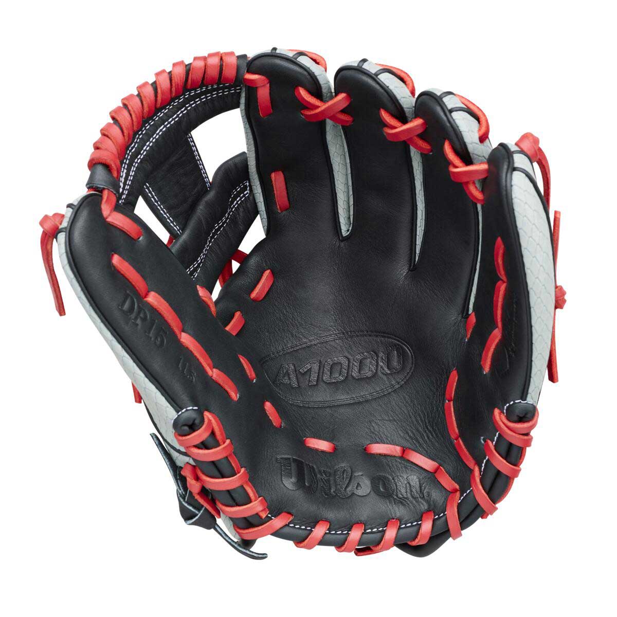 Wilson A1000 DP15 Firebird 11.5"-RHT