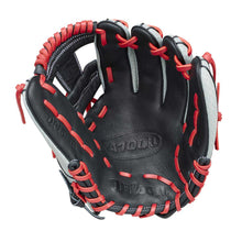 Wilson A1000 DP15 Firebird 11.5"-RHT