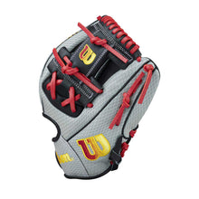 Wilson A1000 DP15 Firebird 11.5"-RHT