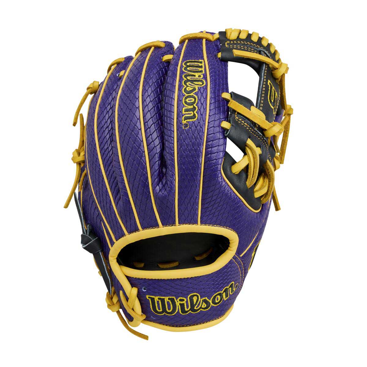 Wilson A1000 1786 Mamba 2.0 LE 11.5"-RHT