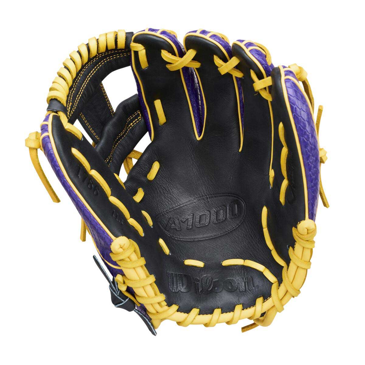 Wilson A1000 1786 Mamba 2.0 LE 11.5"-RHT