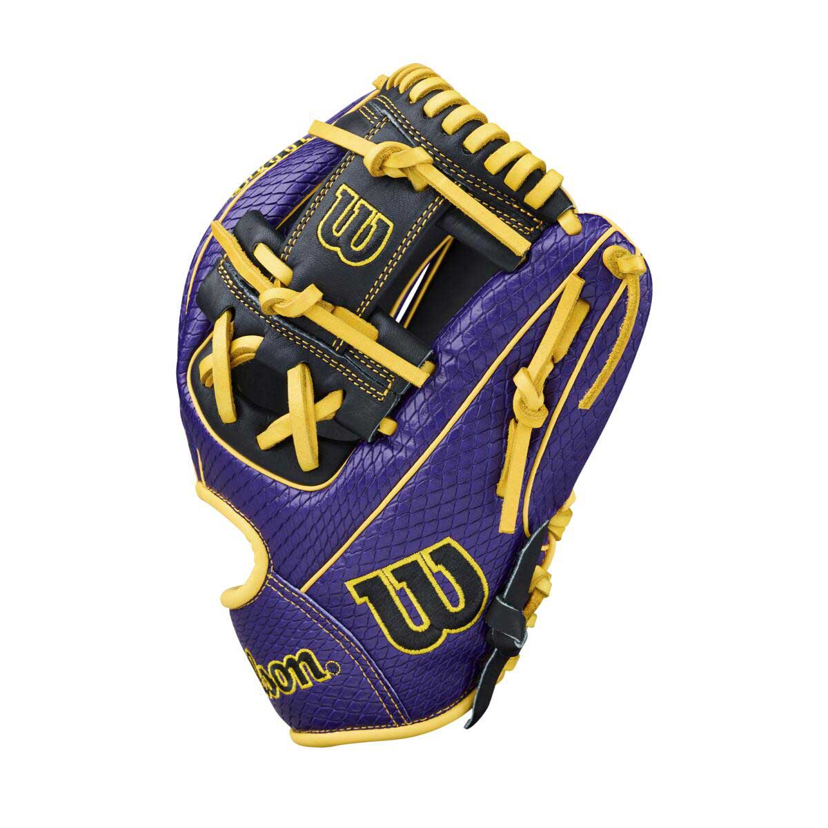 Wilson A1000 1786 Mamba 2.0 LE 11.5"-RHT