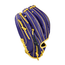 Wilson A1000 1786 Mamba 2.0 LE 11.5"-RHT