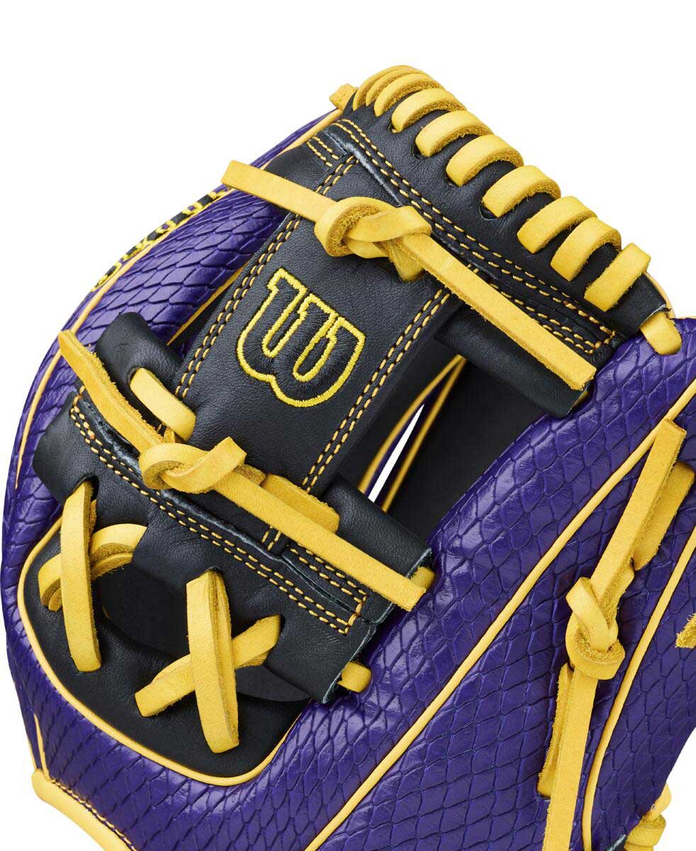 Wilson A1000 1786 Mamba 2.0 LE 11.5"-RHT