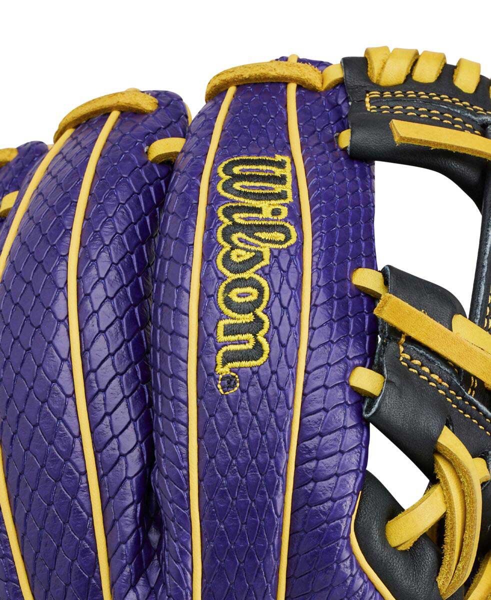 Wilson A1000 1786 Mamba 2.0 LE 11.5"-RHT