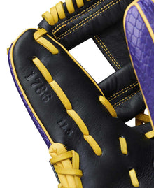 Wilson A1000 1786 Mamba 2.0 LE 11.5"-RHT