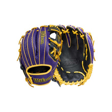 Wilson A1000 1786 Mamba 2.0 LE 11.5"-RHT