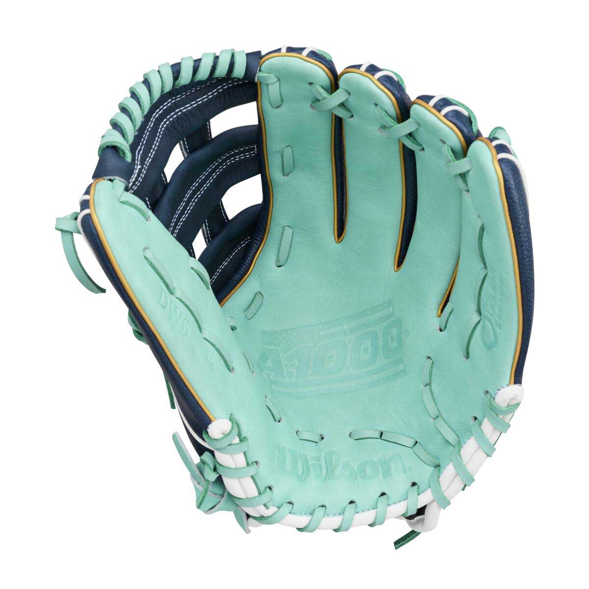 Wilson A1000 DW5 Liberty 12"-RHT