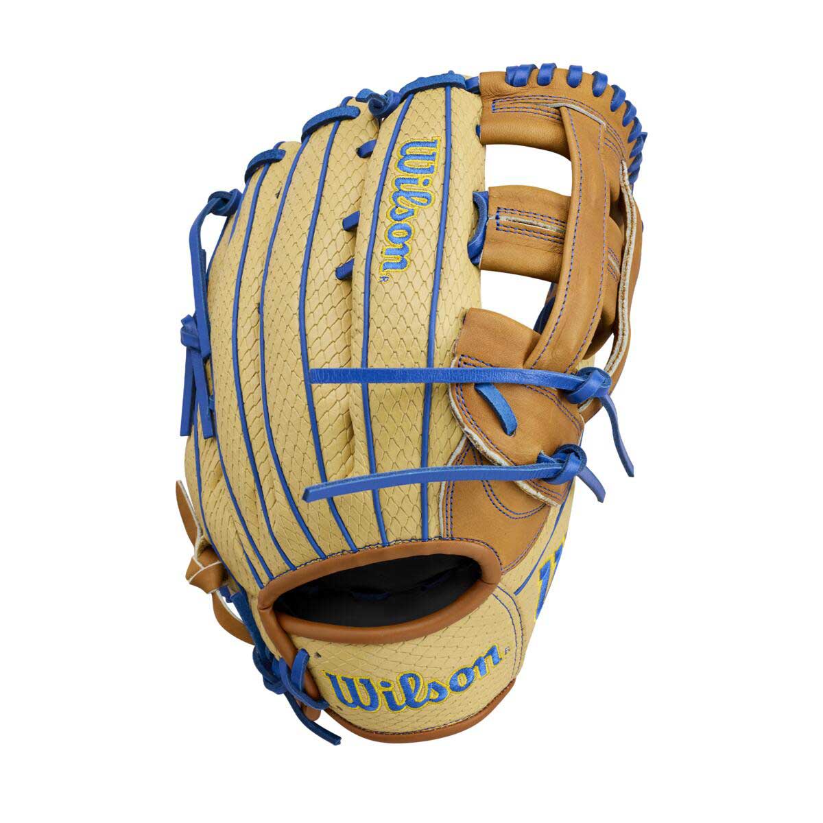 Wilson A1000 1750 Sheriff 12.5"-RHT