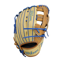 Wilson A1000 1750 Sheriff 12.5"-RHT