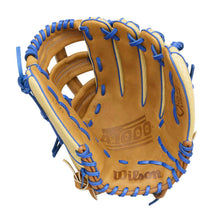 Wilson A1000 1750 Sheriff 12.5"-RHT
