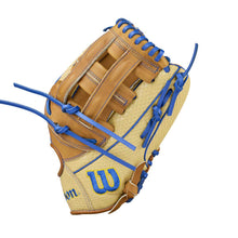 Wilson A1000 1750 Sheriff 12.5"-RHT
