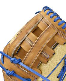 Wilson A1000 1750 Sheriff 12.5"-RHT