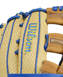 Wilson A1000 1750 Sheriff 12.5"-RHT