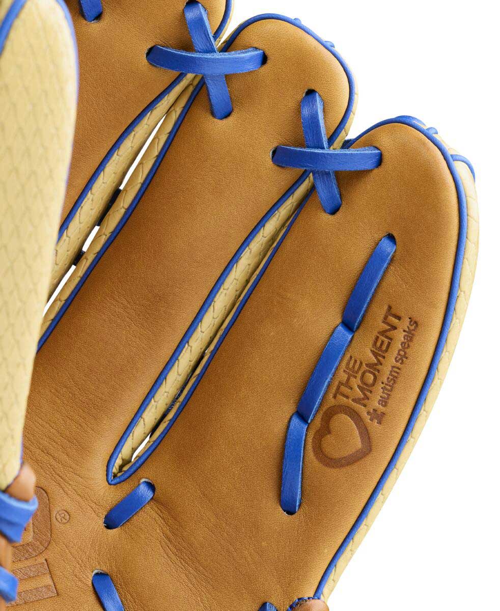 Wilson A1000 1750 Sheriff 12.5"-RHT