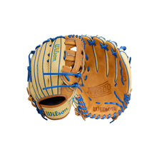 Wilson A1000 1750 Sheriff 12.5"-RHT