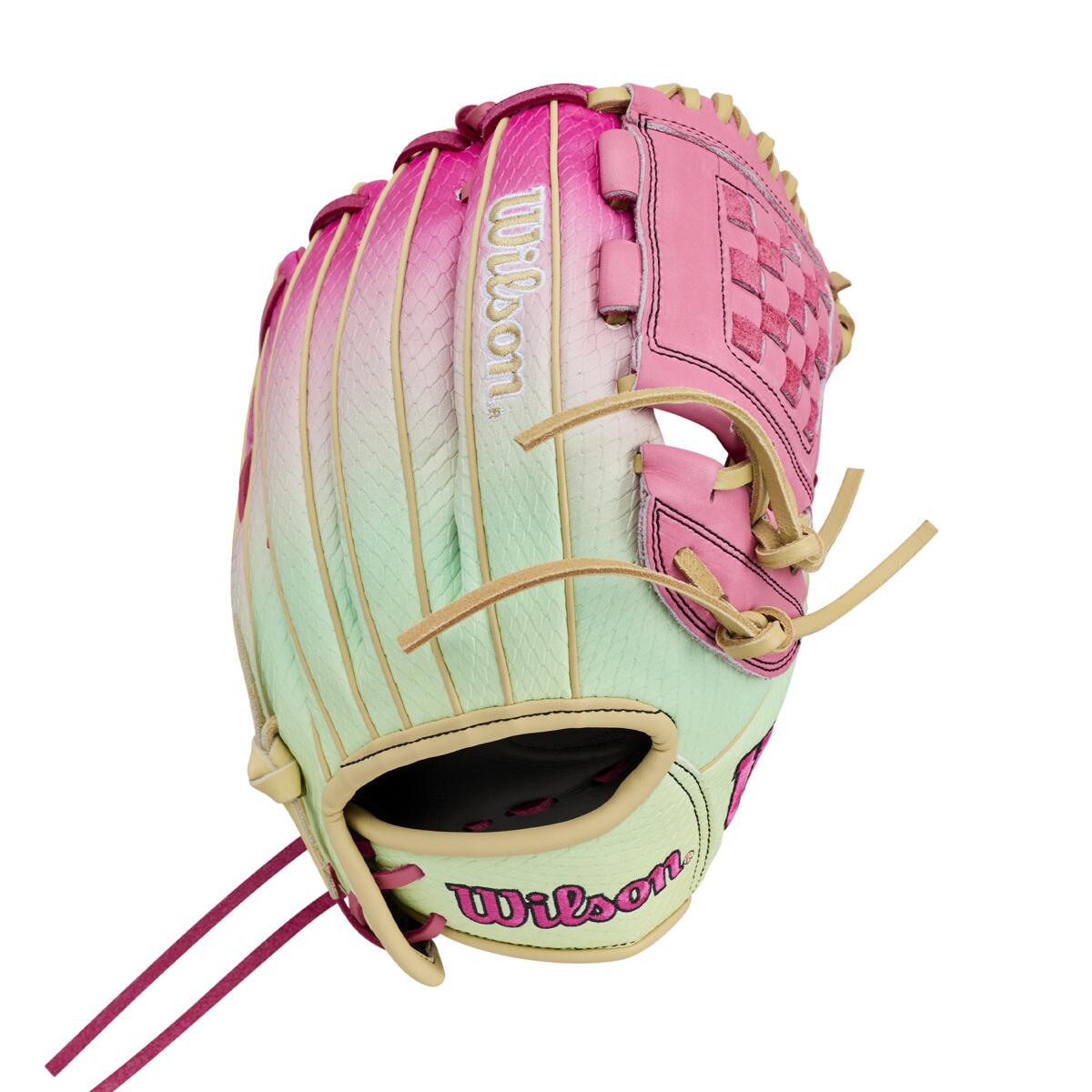 Wilson A1000 P12 Sunset 12"-RHT