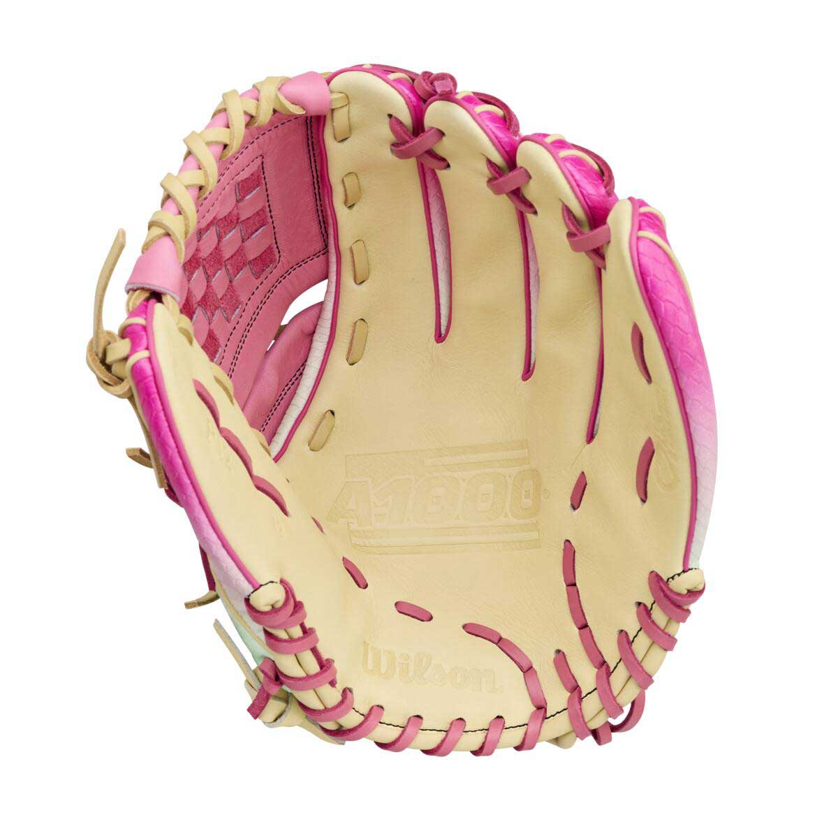 Wilson A1000 P12 Sunset 12"-RHT