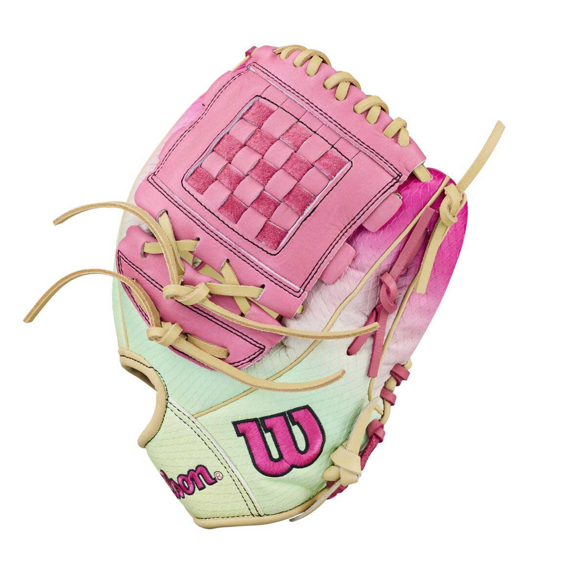 Wilson A1000 P12 Sunset 12"-RHT