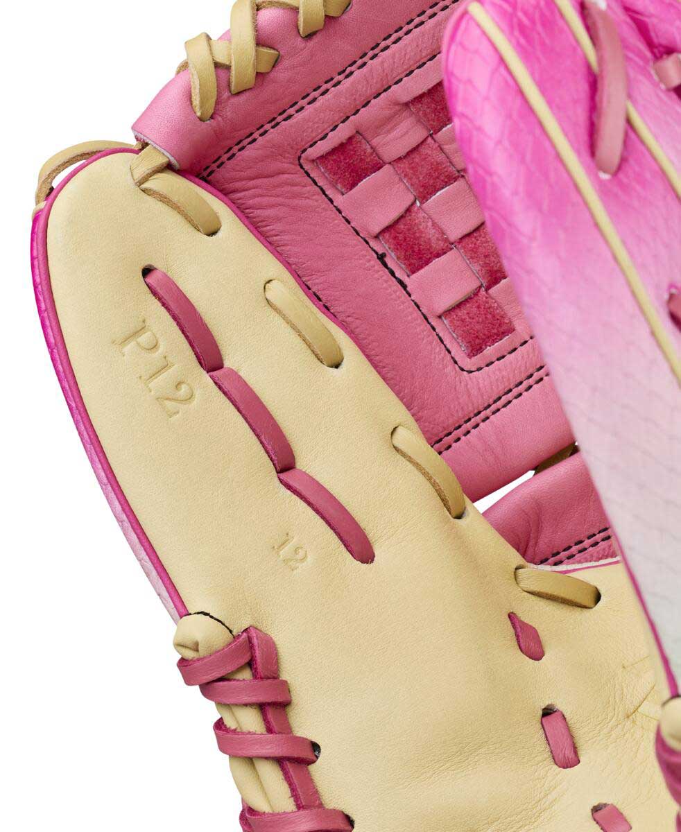 Wilson A1000 P12 Sunset 12"-RHT