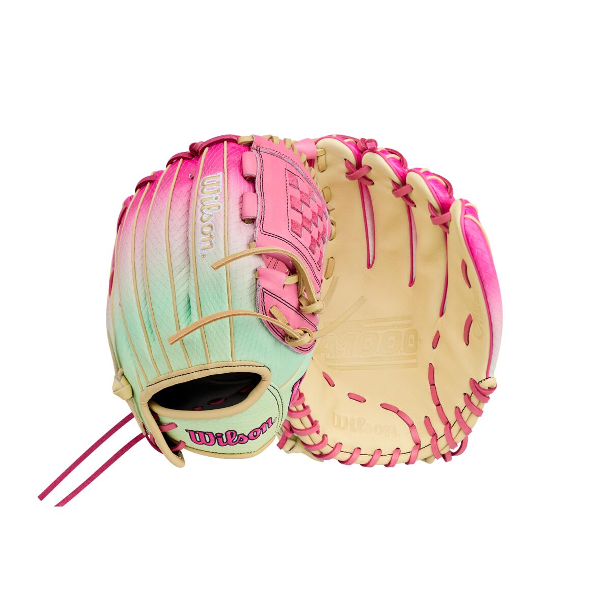 Wilson A1000 P12 Sunset 12"-RHT