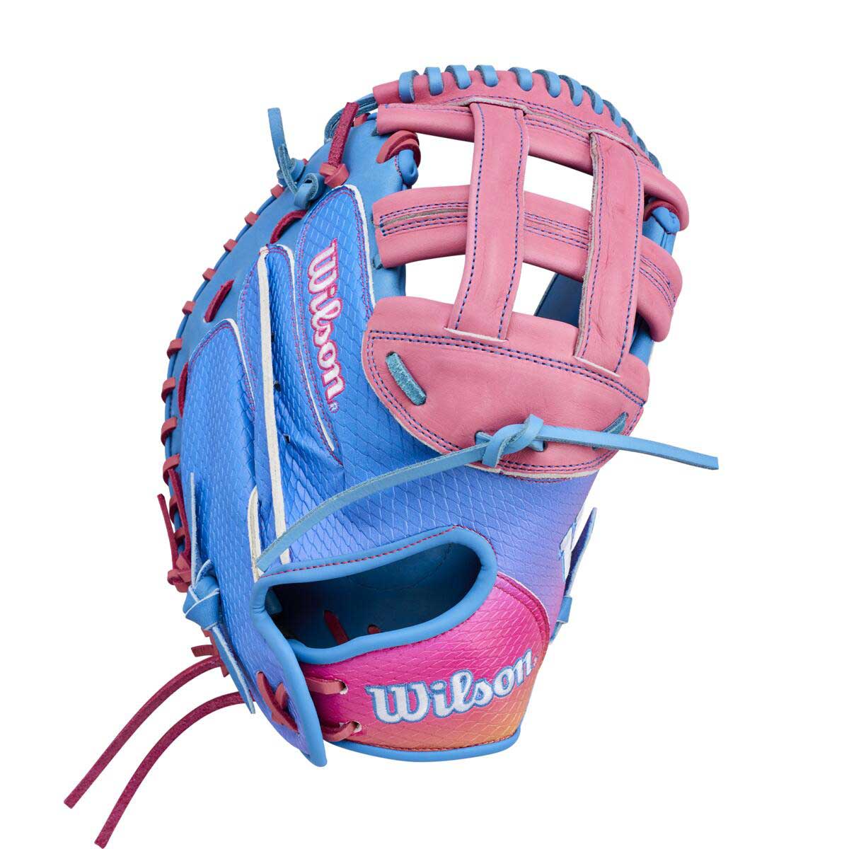 Wilson A1000 FPCM33 Momentum 33"-RHT