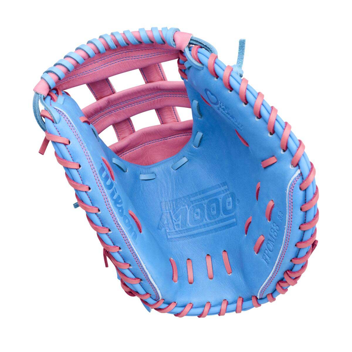 Wilson A1000 FPCM33 Momentum 33"-RHT