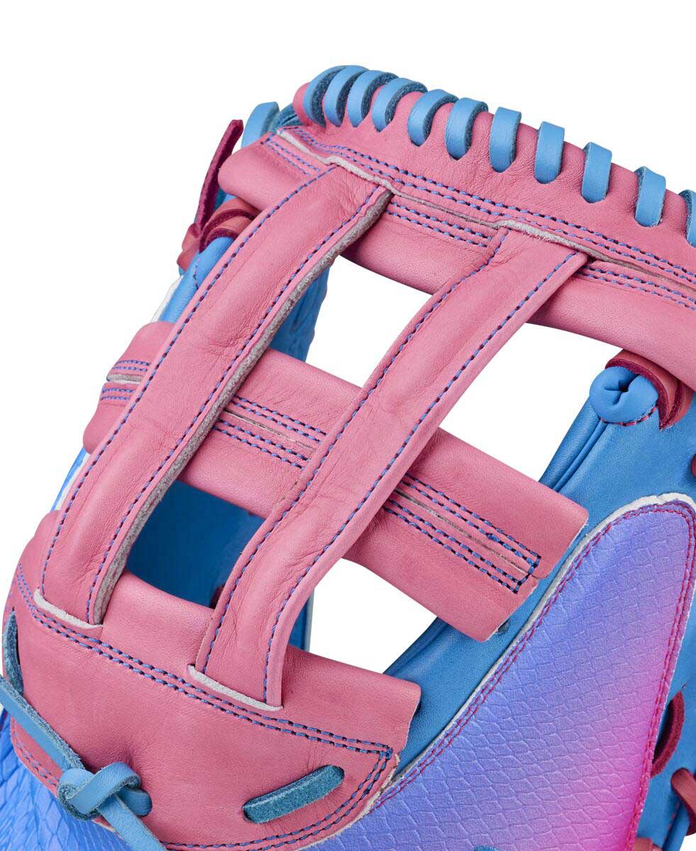 Wilson A1000 FPCM33 Momentum 33"-RHT