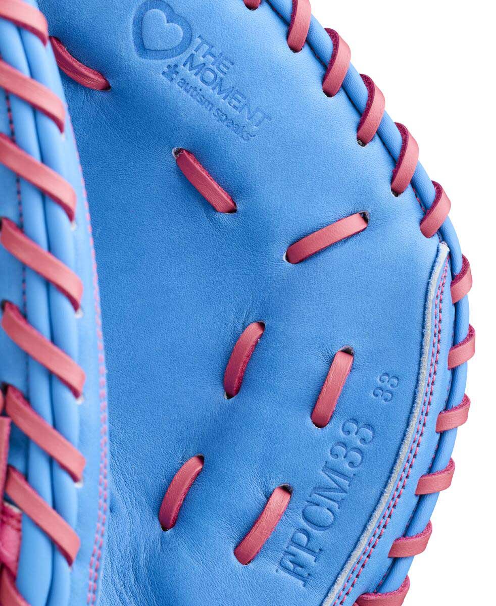 Wilson A1000 FPCM33 Momentum 33"-RHT