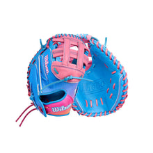 Wilson A1000 FPCM33 Momentum 33"-RHT