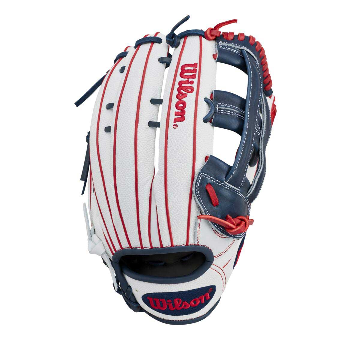 Wilson A1000 1922 Rocket 13"-RHT