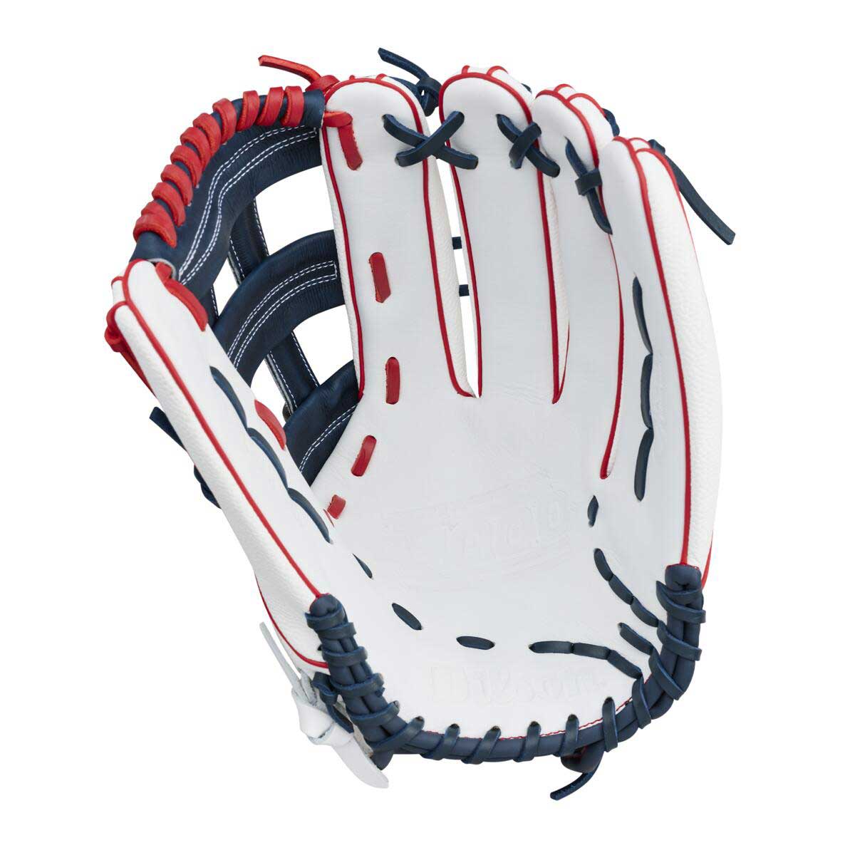 Wilson A1000 1922 Rocket 13"-RHT