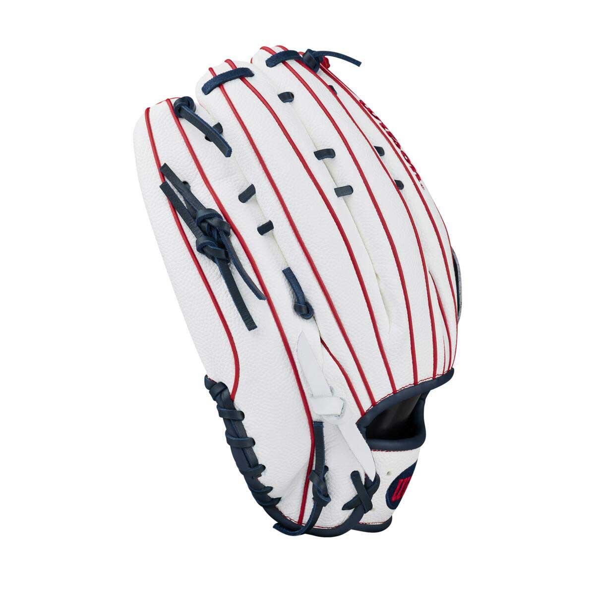 Wilson A1000 1922 Rocket 13"-RHT