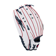 Wilson A1000 1922 Rocket 13"-RHT