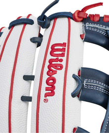 Wilson A1000 1922 Rocket 13"-RHT