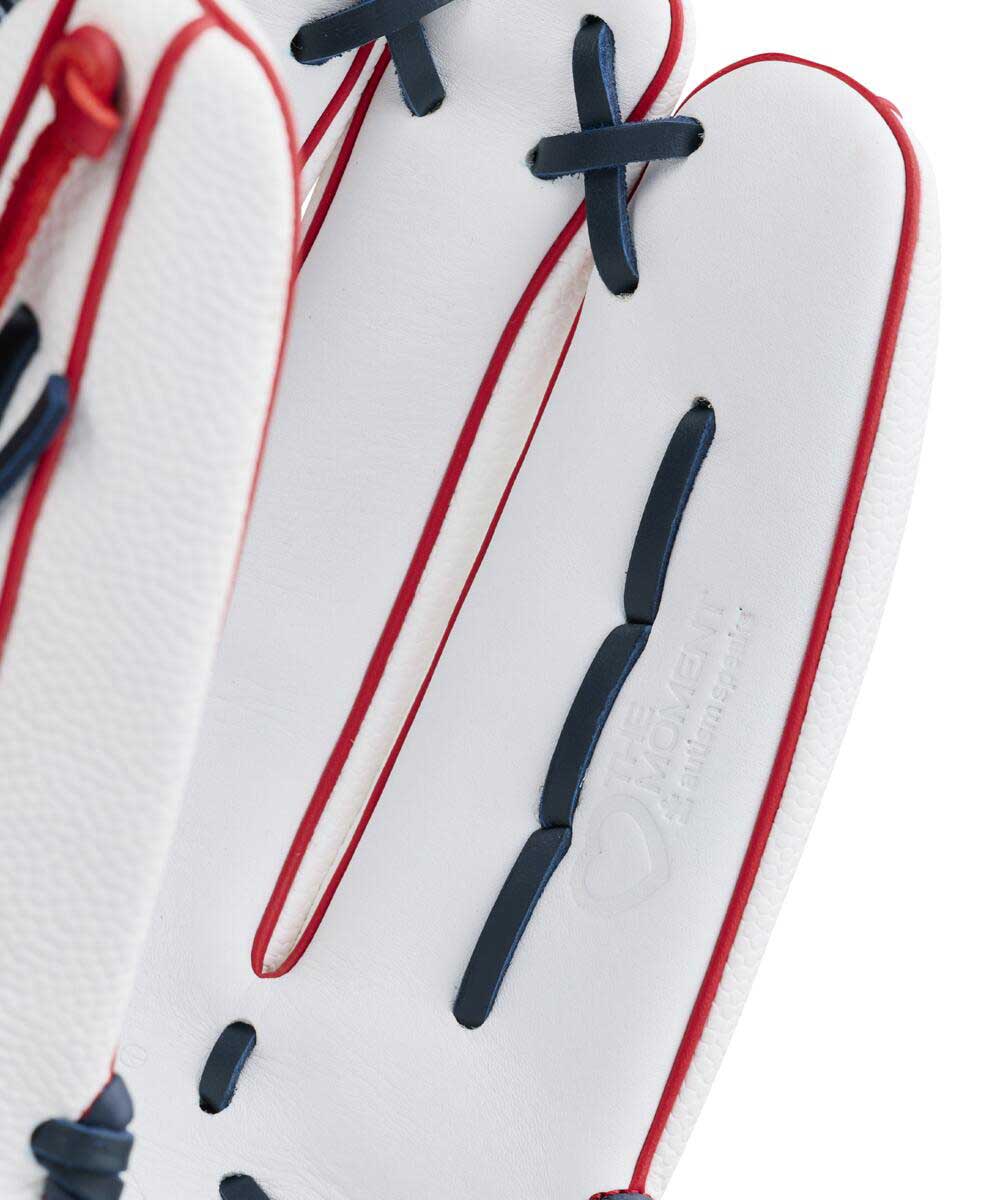 Wilson A1000 1922 Rocket 13"-RHT