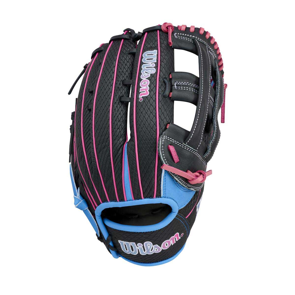 Wilson A1000 1922 Tubbs 13"-RHT