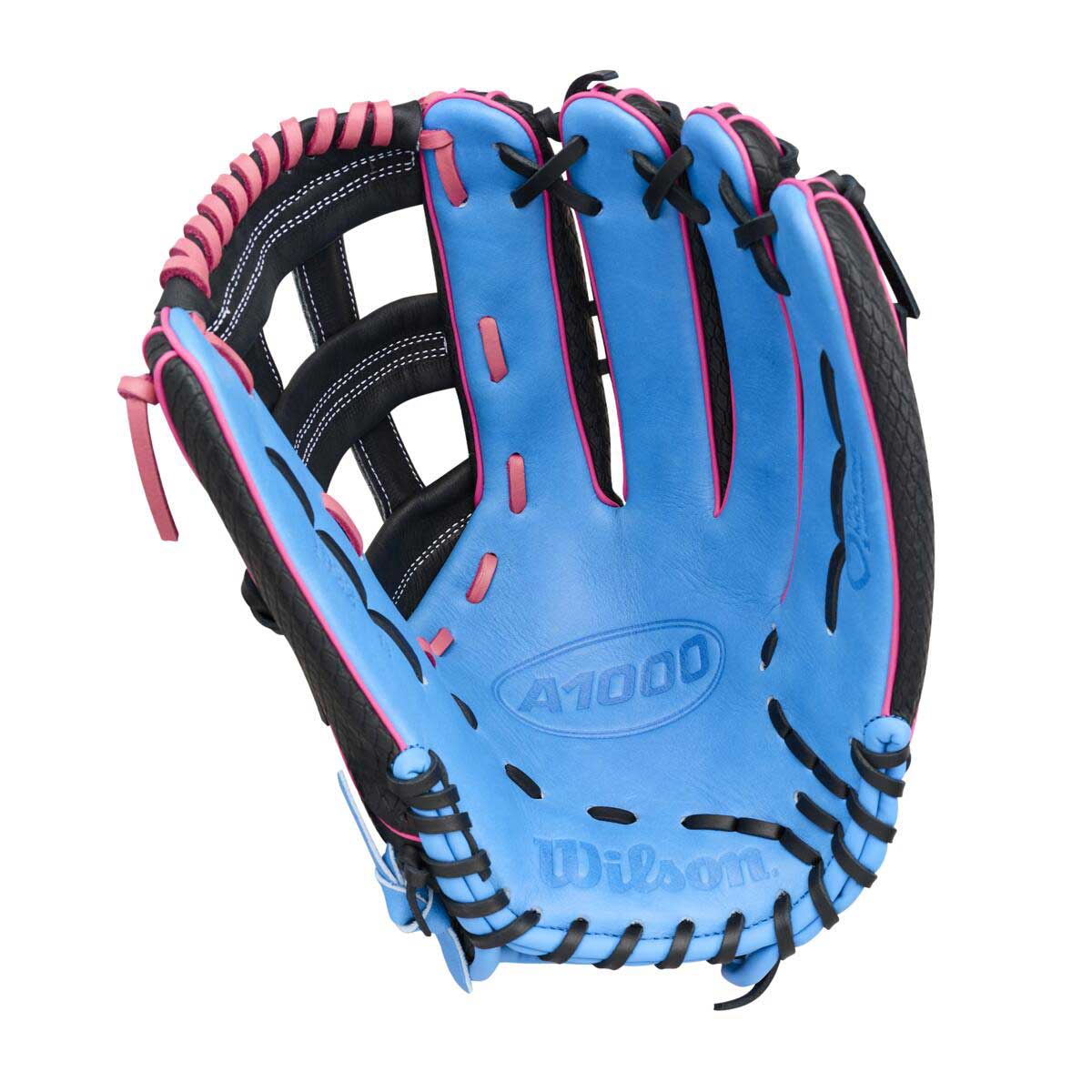 Wilson A1000 1922 Tubbs 13"-RHT