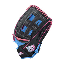Wilson A1000 1922 Tubbs 13"-RHT