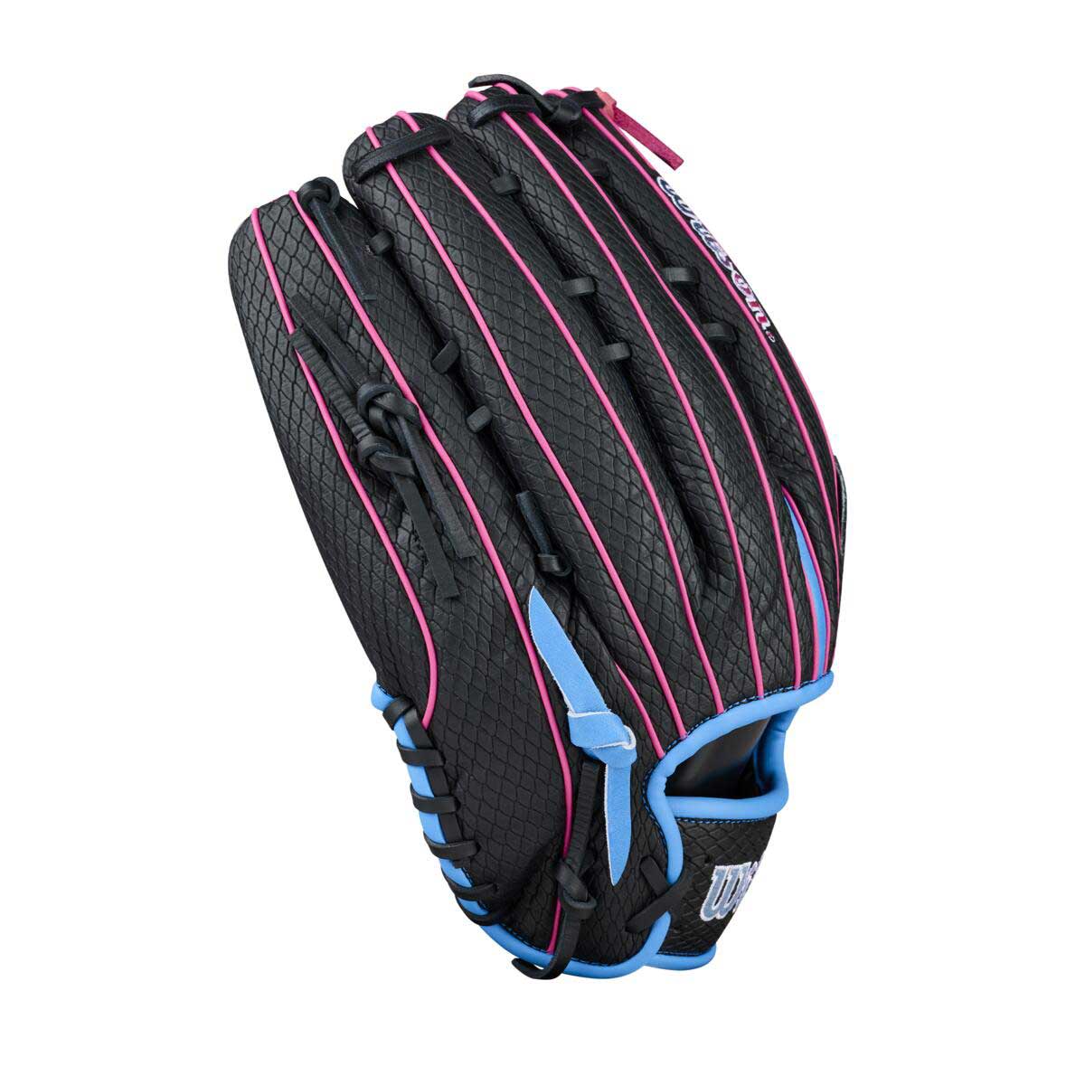 Wilson A1000 1922 Tubbs 13"-RHT
