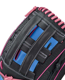 Wilson A1000 1922 Tubbs 13"-RHT