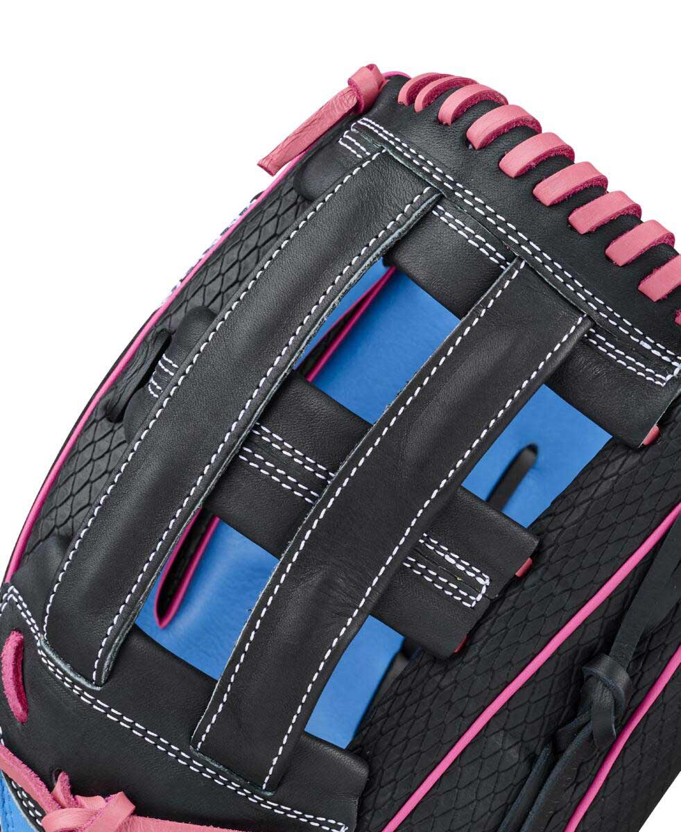 Wilson A1000 1922 Tubbs 13"-RHT