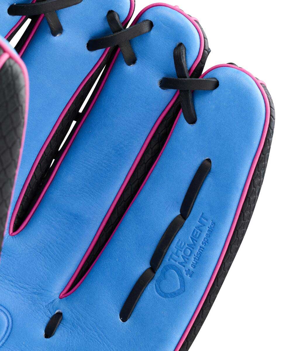 Wilson A1000 1922 Tubbs 13"-RHT